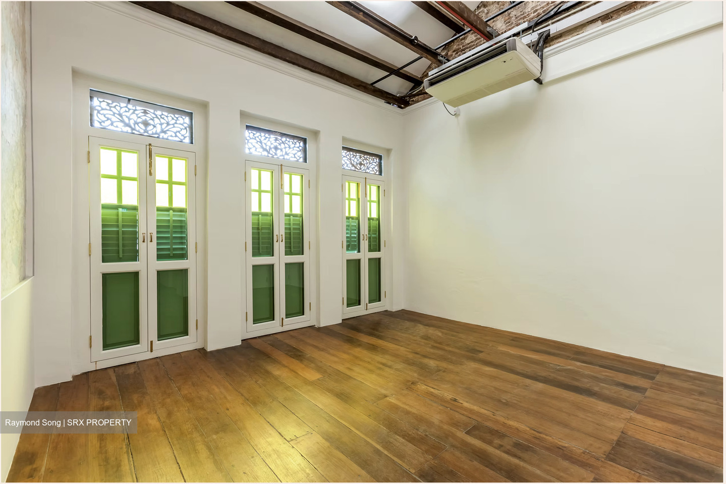 Desker Road Conservation Area (D8), Office #485182121